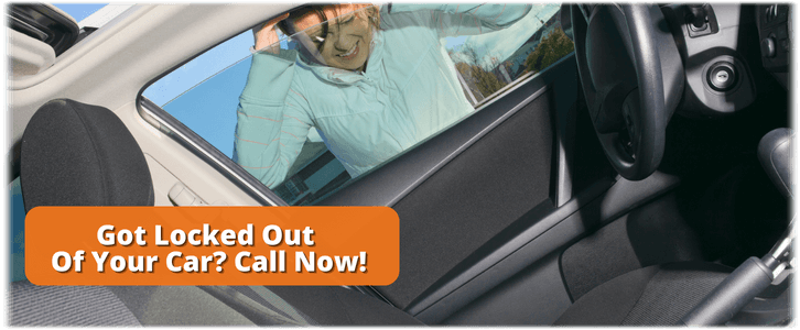 Car Lockout Service Federal Way WA (253) 366-8435