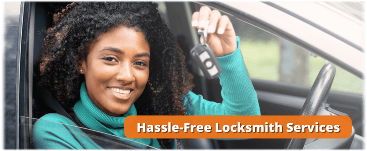 Locksmith Federal Way WA